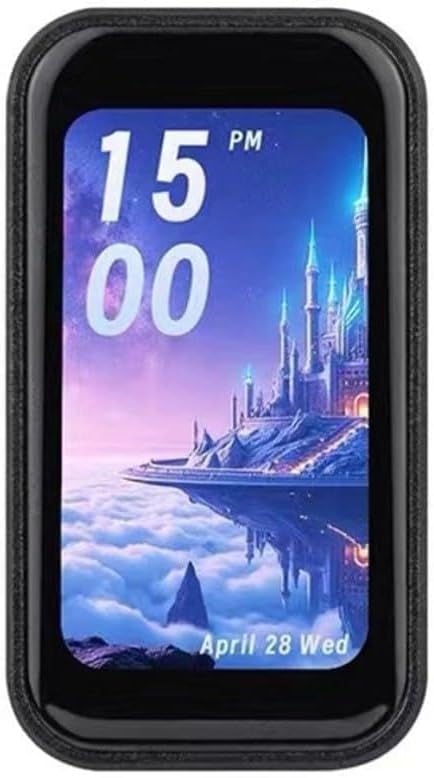 for ESP32-S3 Development Board with 1.47-inch Capacitive Touch LCD Display 172x320 Resolution 262K Colors 2.4GHz Wi-Fi 5 LE