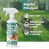 Zoom IMG-1 bionee olio di neem spray Zoom IMG-1 bionee olio di neem spray