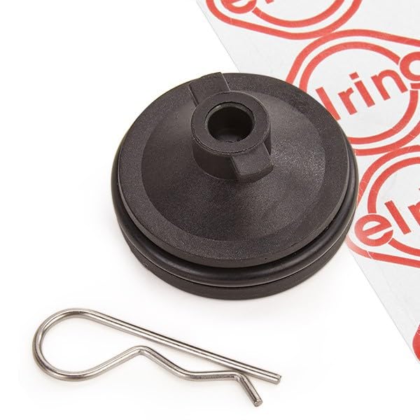 Elring 821.290 Aceite para Motor miniatura 2