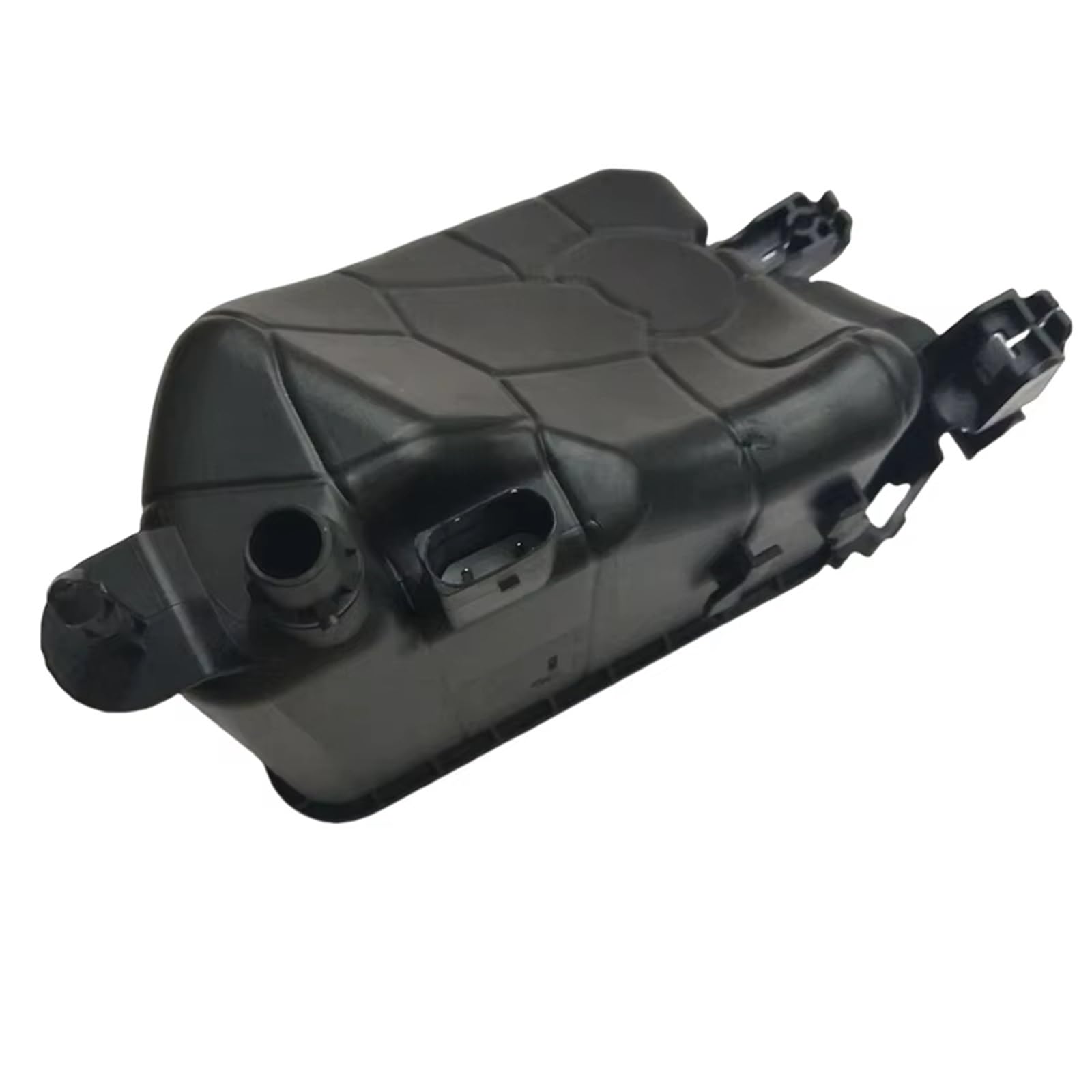 Zbiornik wyrównawczy płynu chłodzącego do BMW G30, G31, G11, G12, G38, 520i, 530e, 530i, 540i, 730i, 740i, 750dx (numer części: 17138610656, 17139846642)
