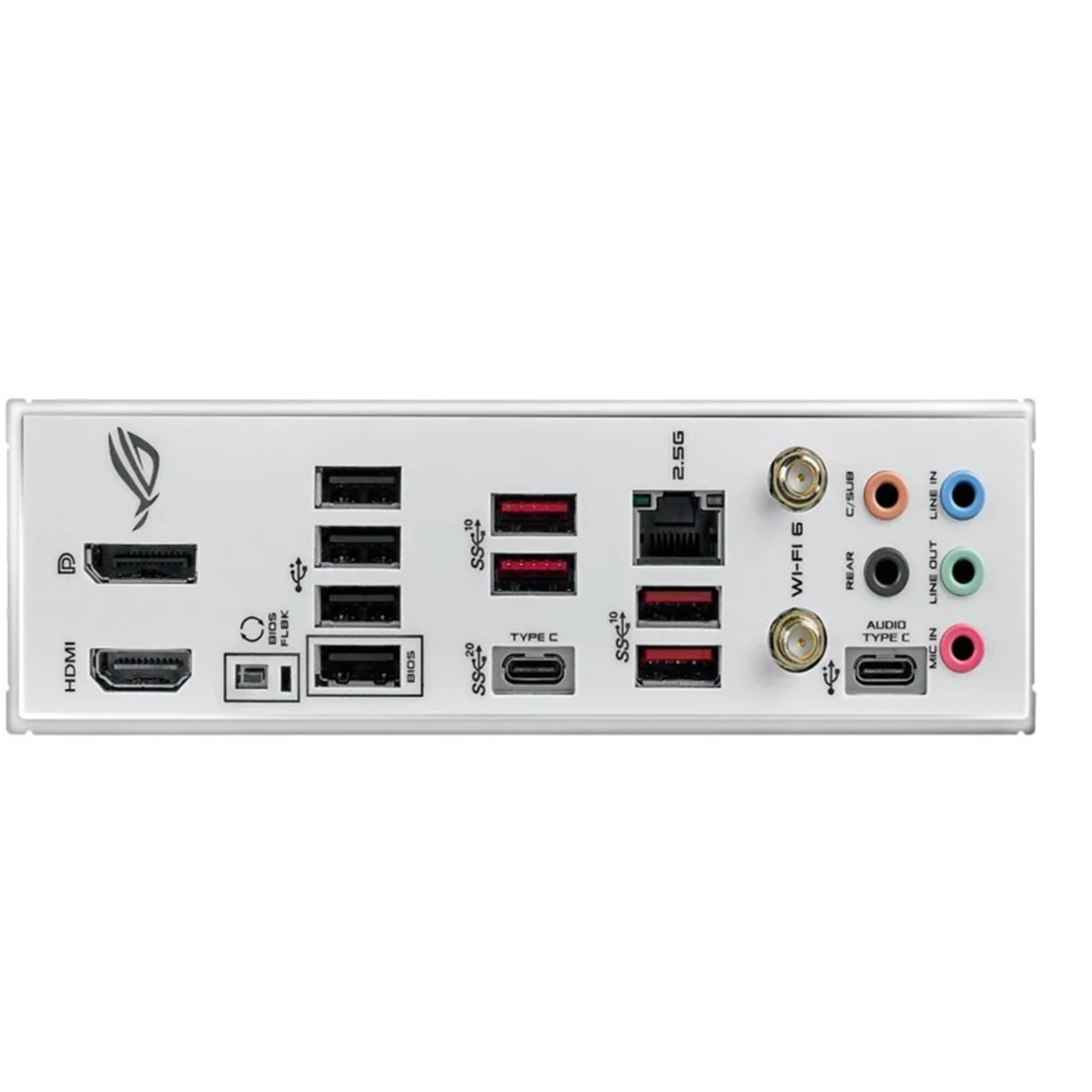 Cartes mères Fit for ASUS ROG Strix Z590-A Gaming WiFi