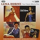 Stormy Weather / Give The Lady What She Wants / At The Waldorf Astoria / A Friend Of Yours