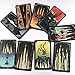La Pesadilla Antes de Las Cartas de Tarot de Navidad,The Nightmare Before...