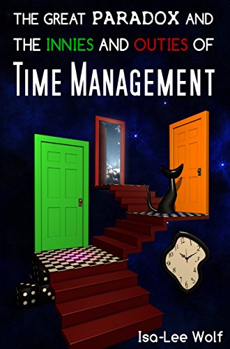 The Great Paradox and the Innies and Outies of Time Management