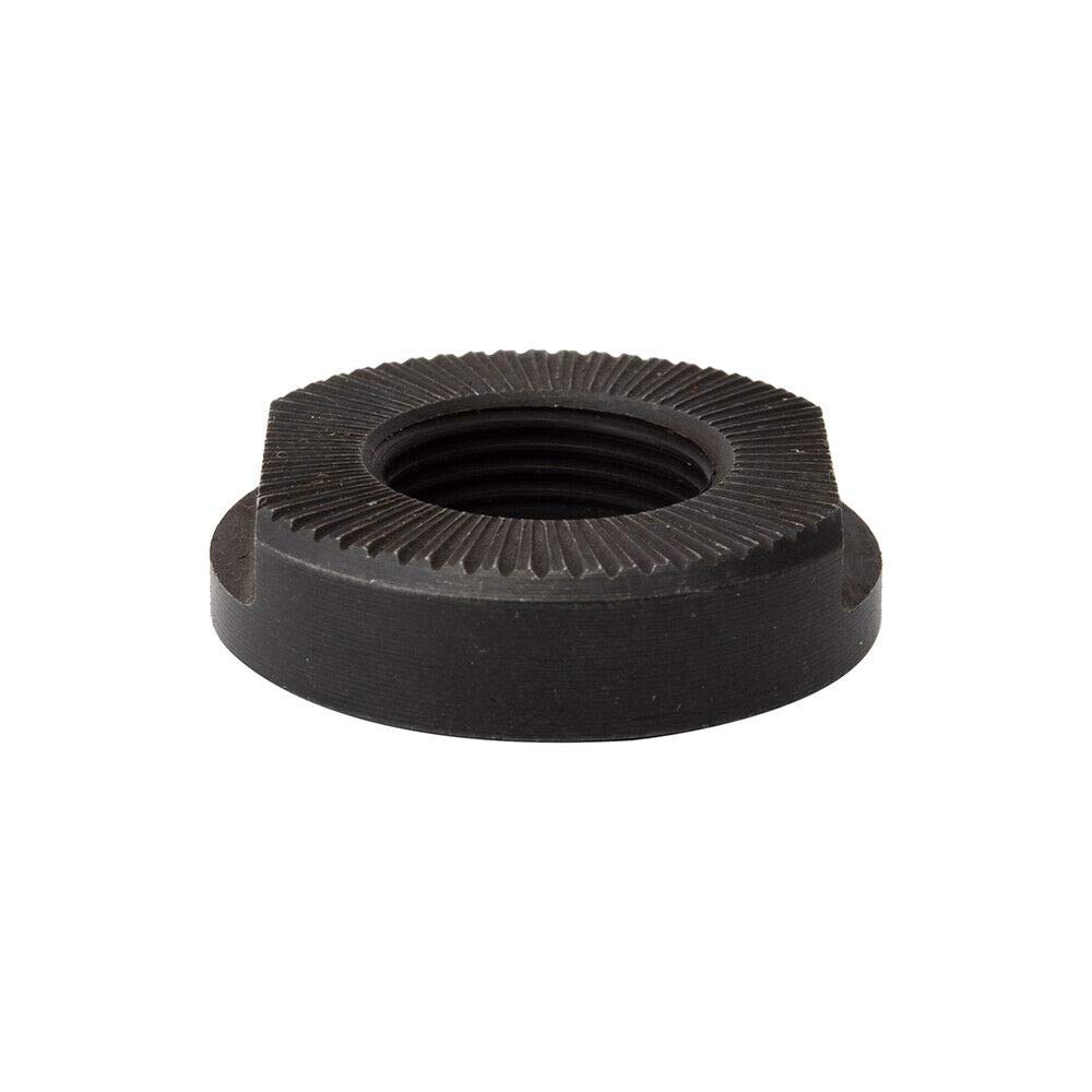 HUB RR AN RUSH V3 REP WASHER DRIVE SIDE ANO #13