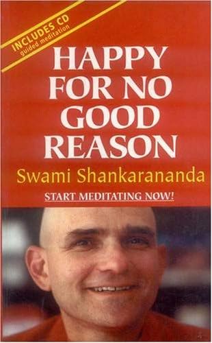 Happy For No Good Reason