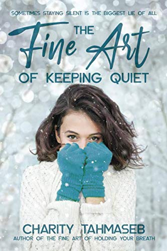 Preisvergleich Produktbild The Fine Art of Keeping Quiet