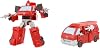 Transformers SS-110 Ironhide