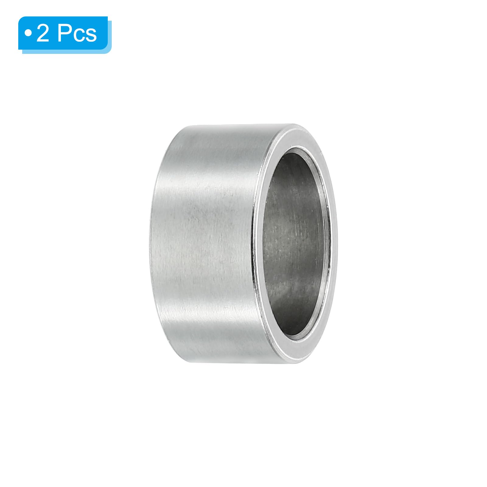 PATIKIL M12 Stainless Steel Spacers - Image 3
