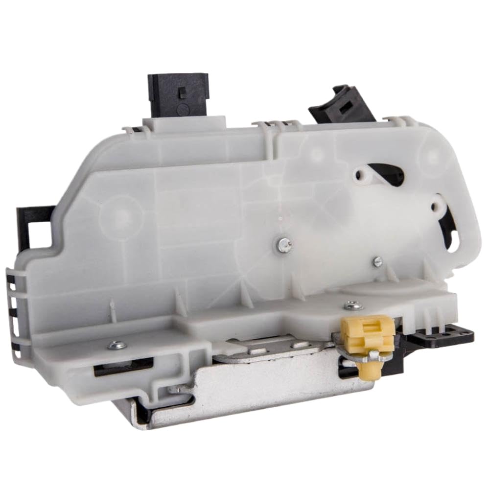 Zdcvfmhqb Onecolor Door Latch Lock Front Right Passenger 9L3z5421812a Compatible With Mustang 2010 2011 2012 2013 2014