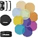 Profoto OCF Color Gel Starter Kit