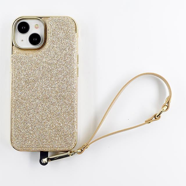 Amazon.co.jp: [ MAELYSLOUNA 公式] iPhone15 14 13 対応 背面