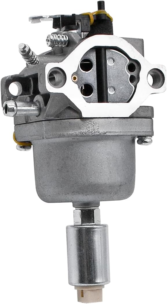 791858 Carburetor Fits for 792358 793224 794572 791888 792171 697190 697141 698445 699937 14hp 15hp 16hp 17hp 17.5 HP 18hp Lawn Tractor Mower Engine Carb with Air Filter