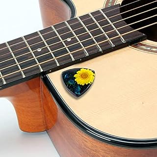 Gujugm Moules en résine pour médiator de guitare, moules en résine époxy à faire soi-même, moules en silicone pour… - Les Beatles, Paul McCartney, John Lennon, RIngo Starr, George Harrison Gujugm Moules en résine pour médiator de guitare, moules en résine époxy à faire soi-même, moules en silicone pour… – Image 2