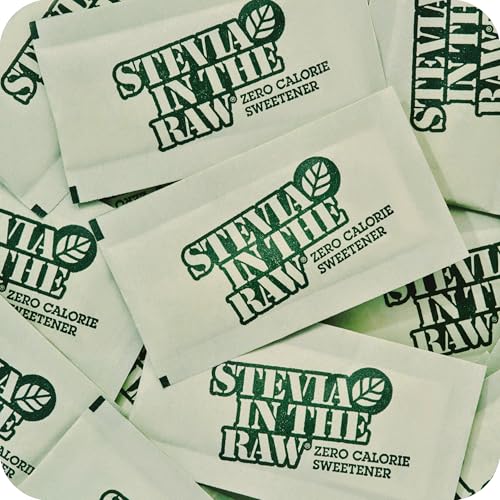 Stevia In The Raw Packets
