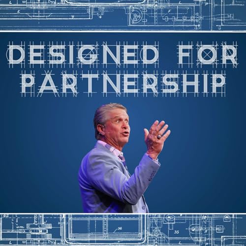 Designed for Partnership | Billy Claudio