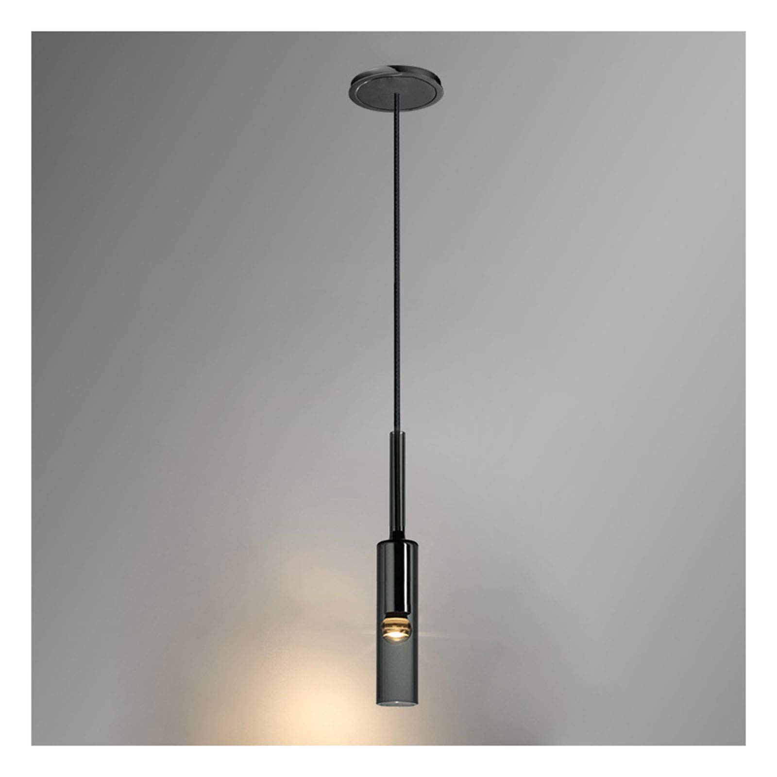 Lustre en cristal plafonnier en bronze et applique murale