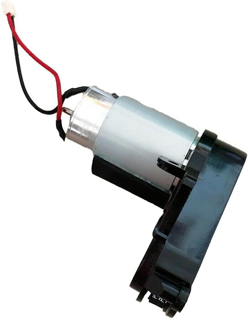 Chuancheng Roller Brush Motor for Ecovacs DEEBOT N79S N79 Eufy RoboVac 11 11C Conga Excellence 5040 990 Robotic Vacuum Cleaner Parts