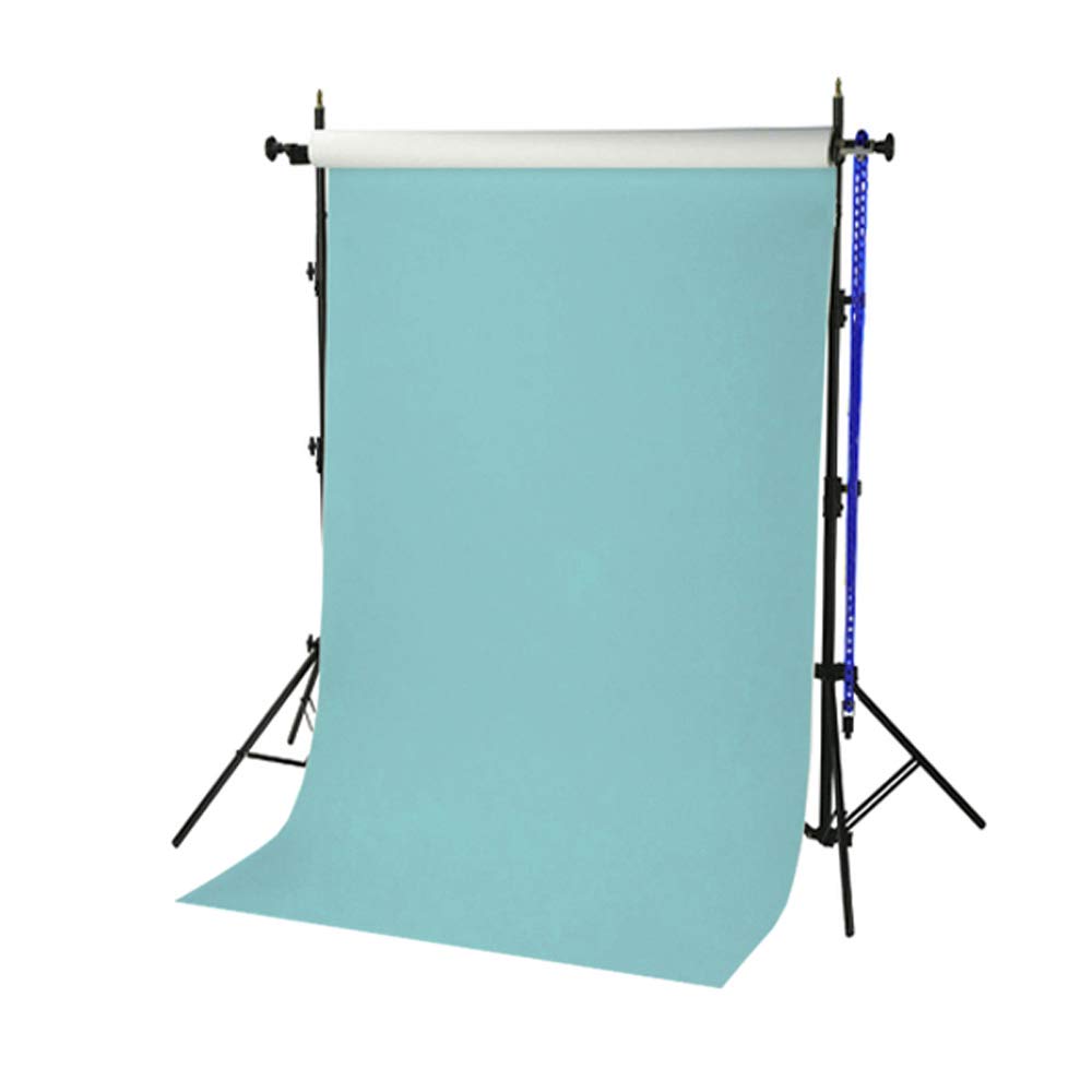 Tubo in alluminio da 50 mm speciale per sfondi fotografici da 200 cm
