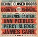 Behind Closed Doors: Where Country Meets Soul