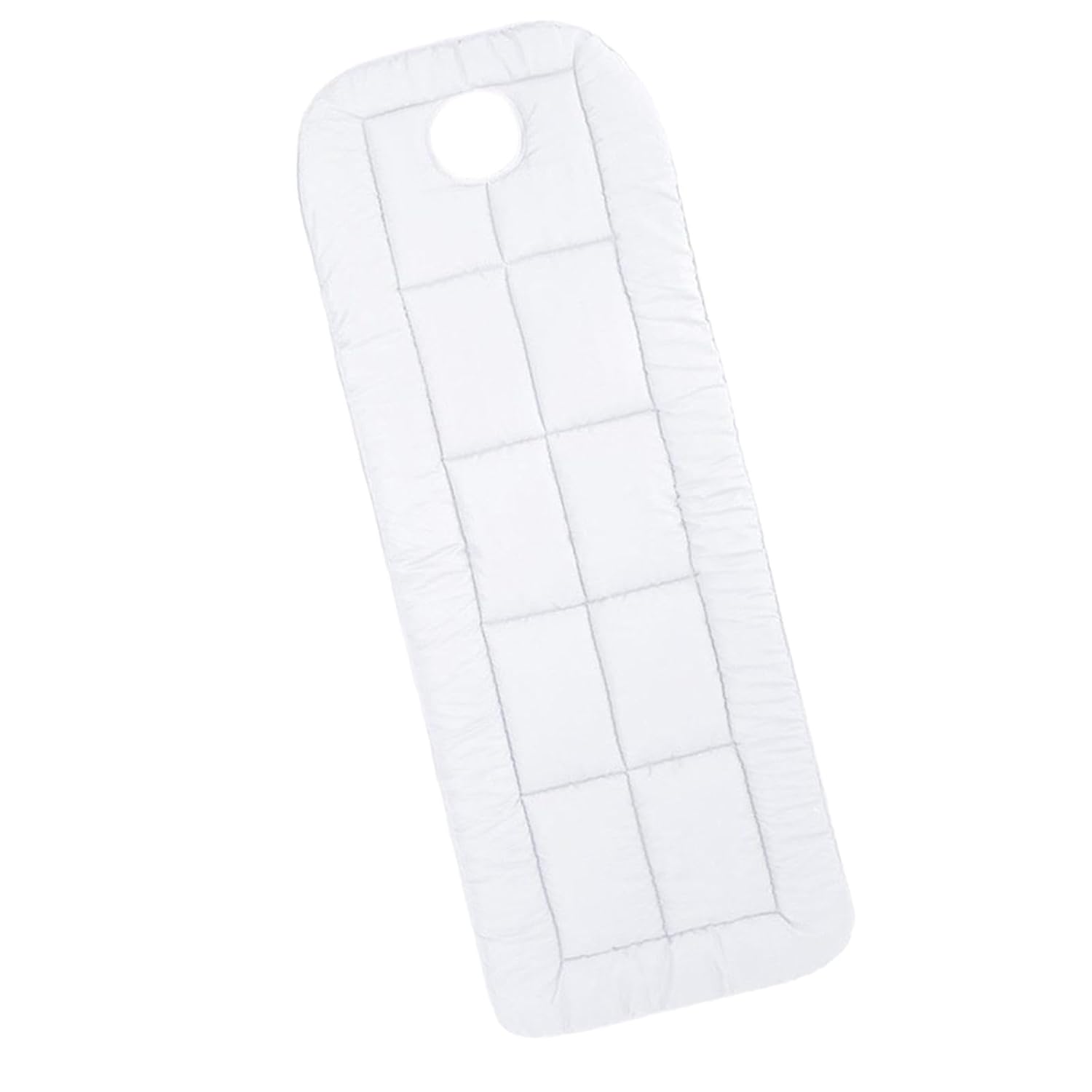 CALANDIS™ Massage Table Pad with Elastic Bands Soft and Comfortable 27.56 x 72.83 inch White | Massage Tables & Chairs | Massage CALANDIS™ Massage Table Pad with Elastic Bands Soft and Comfortable 27.56 x 72.83 inch White | Massage Tables & Chairs | Massage