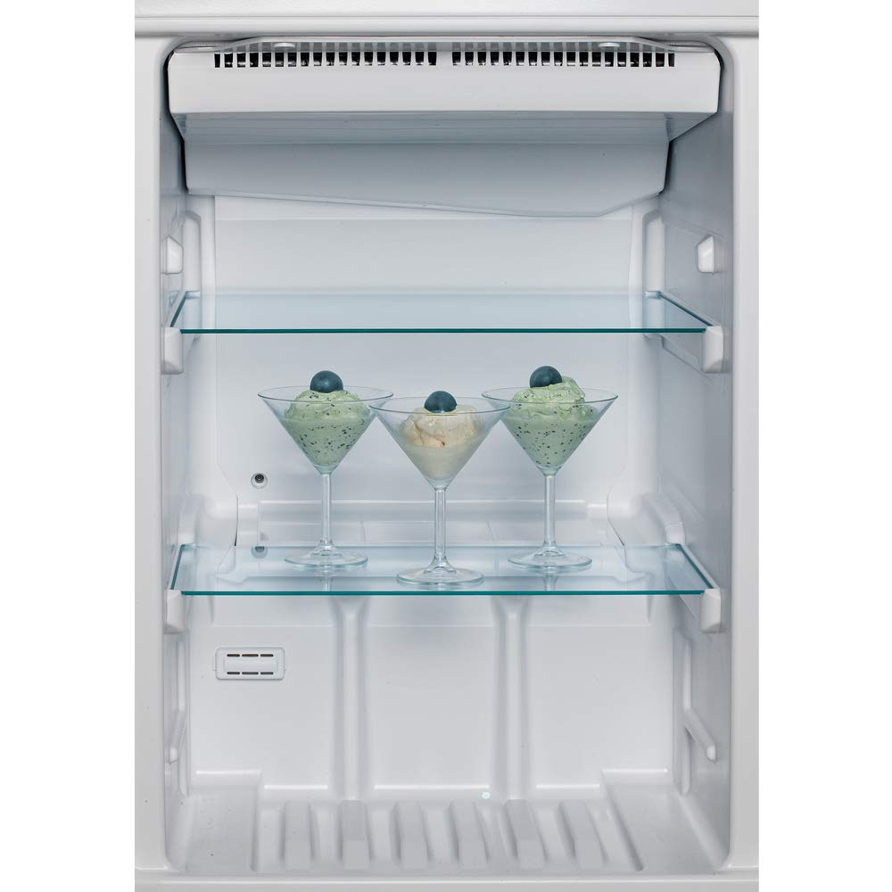 Balay 3KFE565GI Frigorífico combi, Gris antracita