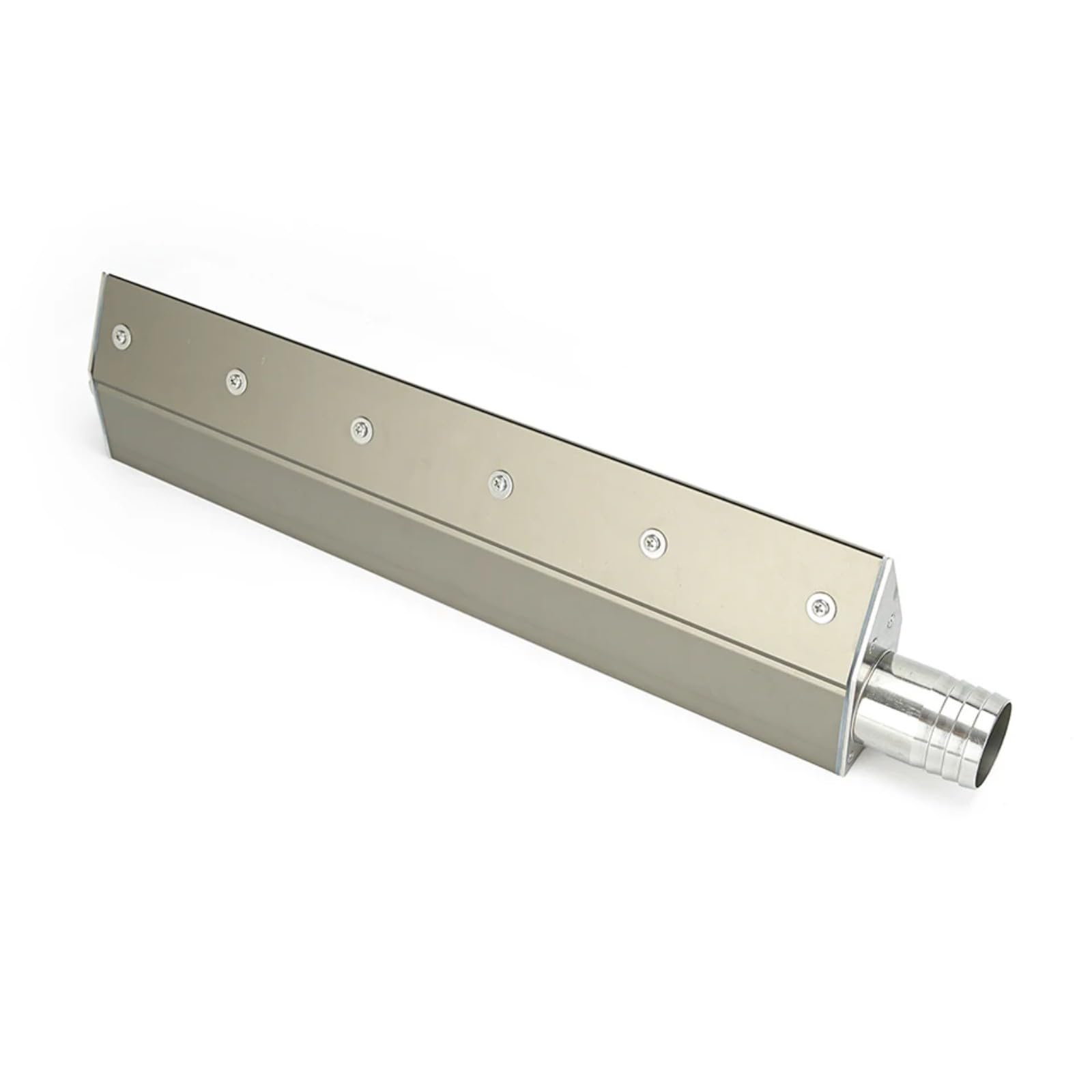Aluminiowy nóż przemysłowy 100-1000mm (100mm)