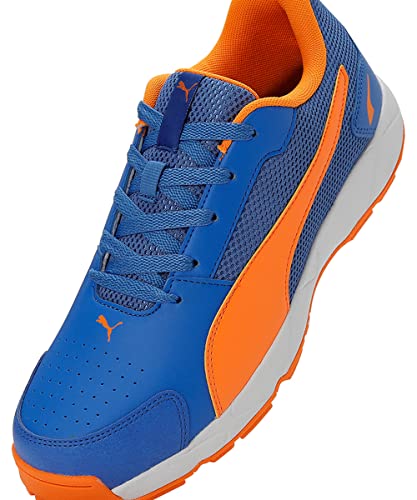 Image of Puma Men Cricket HighRun Cricket Shoe