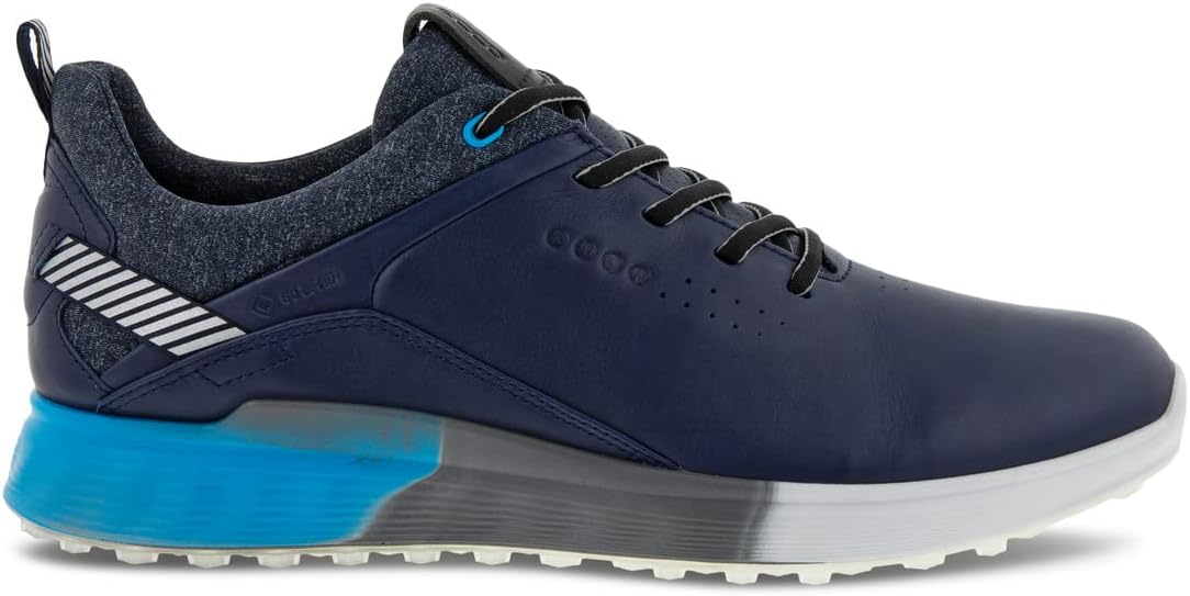 ECCO Herren S Three Gore Tex Schuhe - Bild 74 von 98