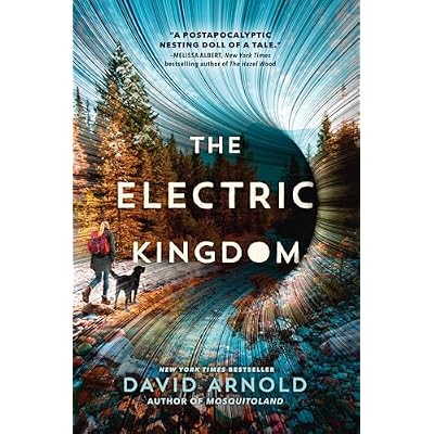 The Electric Kingdom