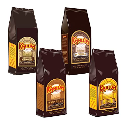 Kahlua Coffee Original Where to Buy at the Best Price? July 2023
