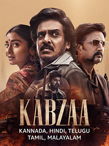  Kabzaa