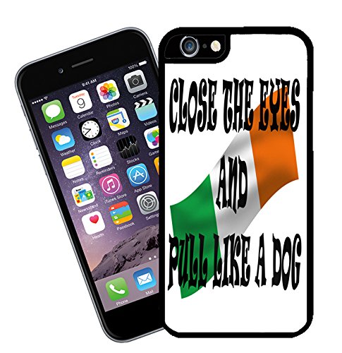 Irish Olympic Rowing Team Quote 'Close the Eyes