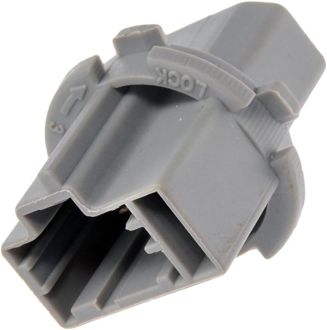Turn Signal Light Socket Front light socket fits Honda Civic,Odyssey,Accord 2006 2007 2008 2009 2010 2011 2012 2013 2014-2017 fits Acura TSX,RL 1999-2014 Replacement 33514S50003 1 x