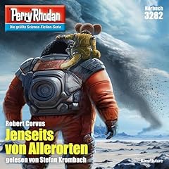 Couverture de Jenseits von Allerorten