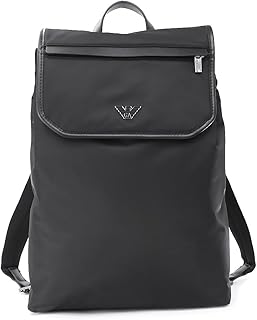 Amazon.co.jp: [エンポリオアルマーニ] バッグ メンズ リュック バック  