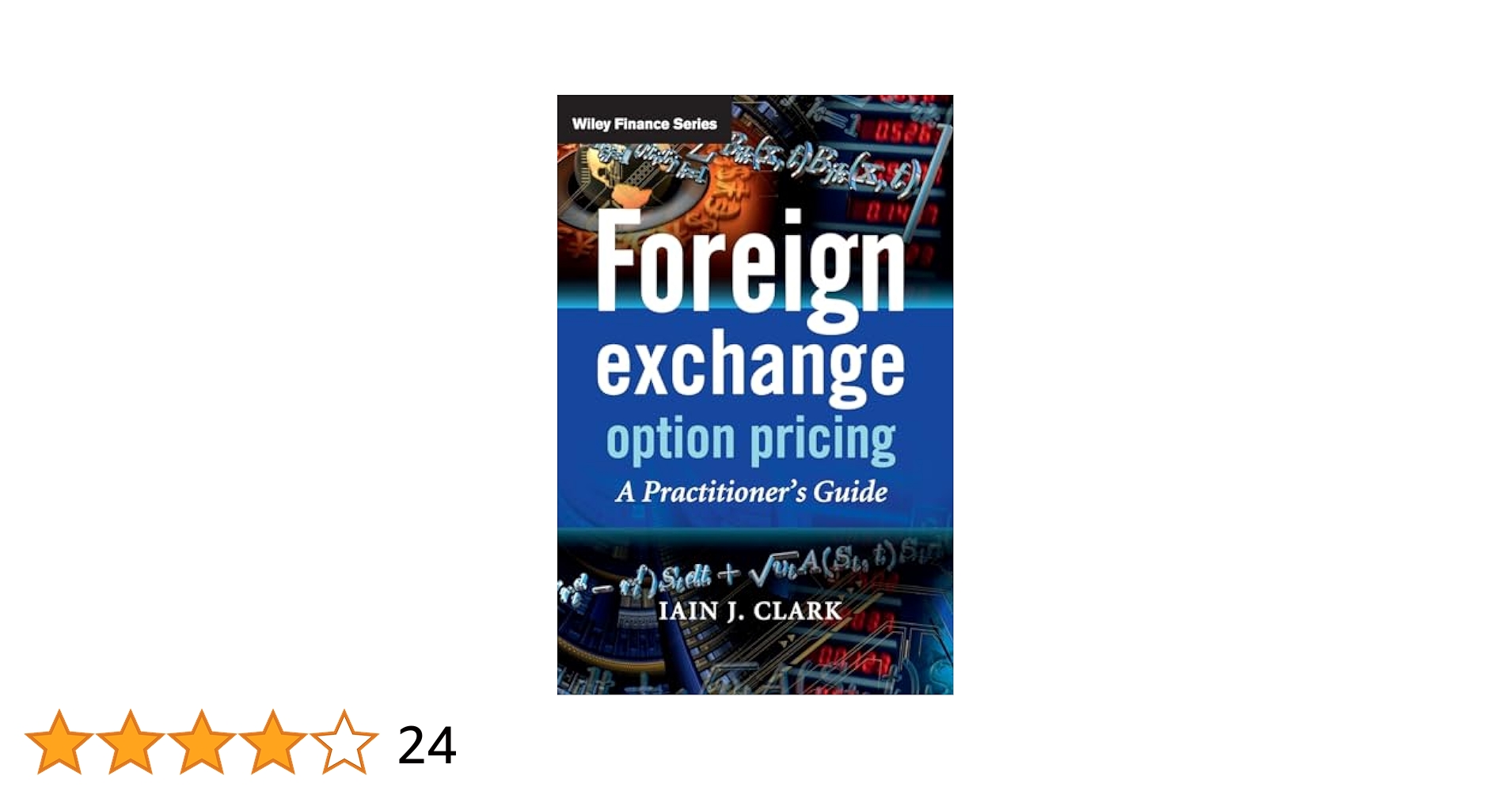 語学+参考書 FX Options and Structured Products (The Wiley Finance Series) Amazon | Foreign Exchange Option Pricing: A Practitioner's