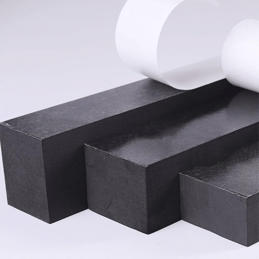 Bande éponge en Mousse EVA Simple Face, 1 pièce, for l'amélioration de l'habitat, Bandes de Mousse Auto-adhésives(40 mm Wide x 2 m Long x 15 mm Thick)