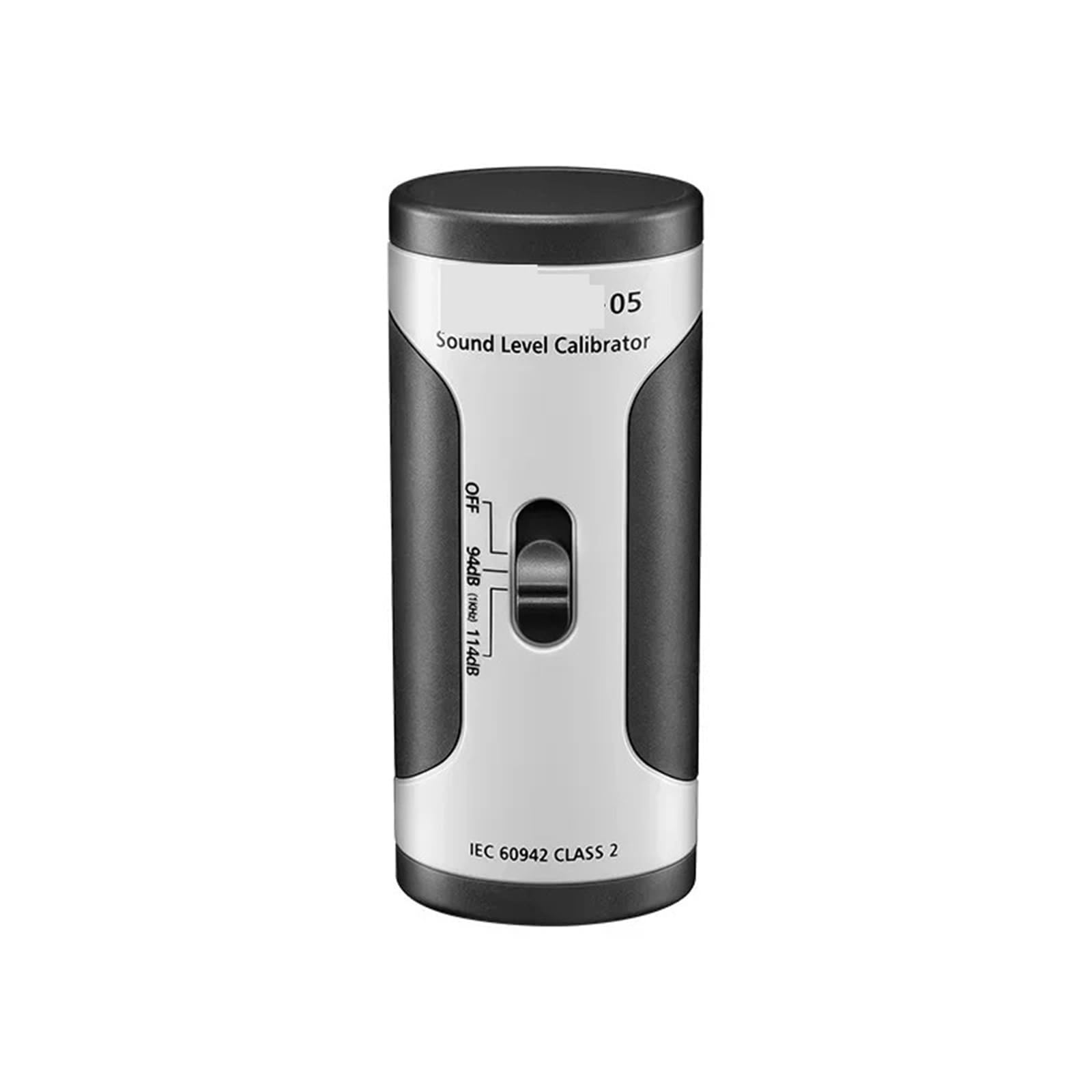 Misuratore di Decibel, fonometro, calibratore di Livello sonoro, fonometro, calibratore SC-05
