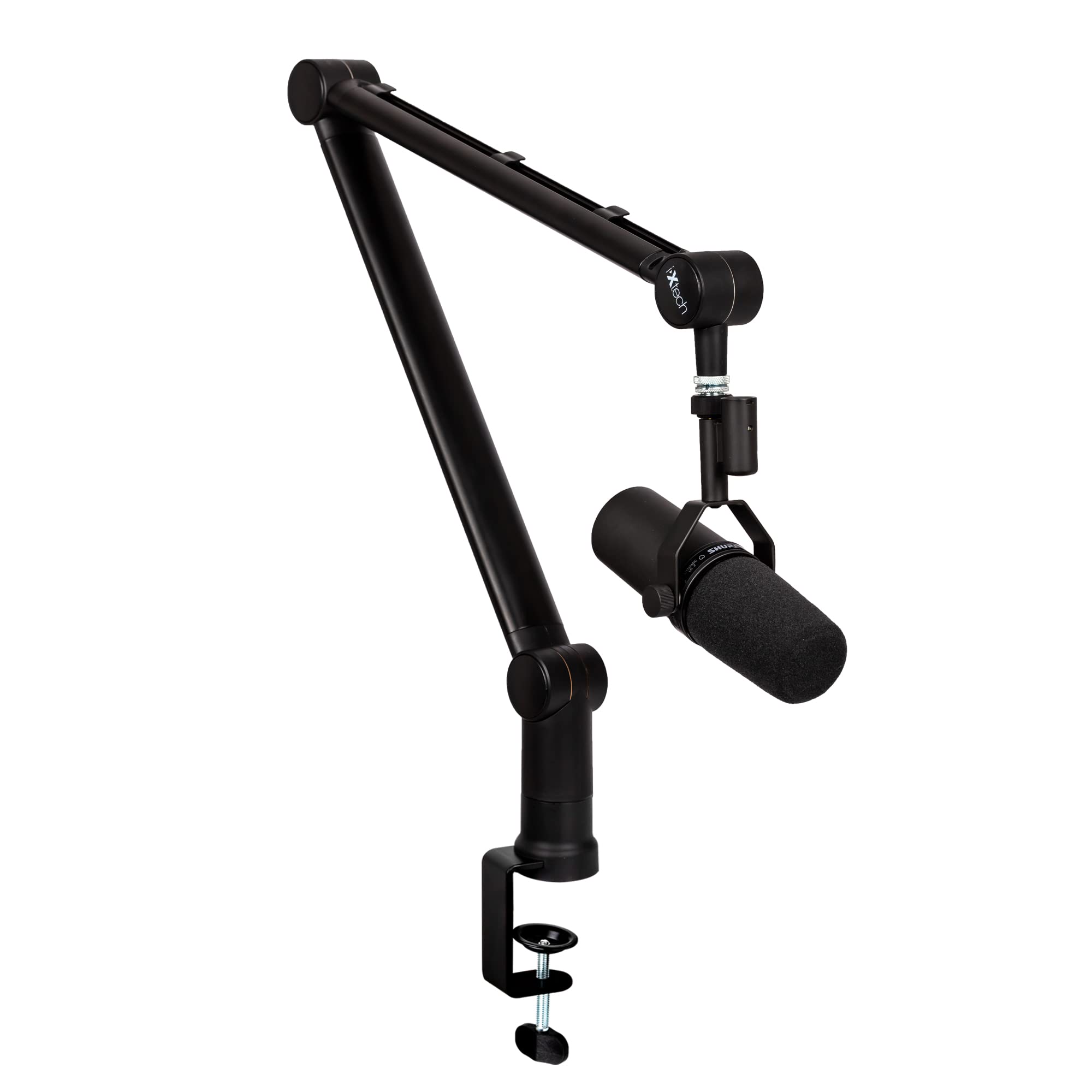 Buy IXTECH Boom Arm - Adjustable 360 