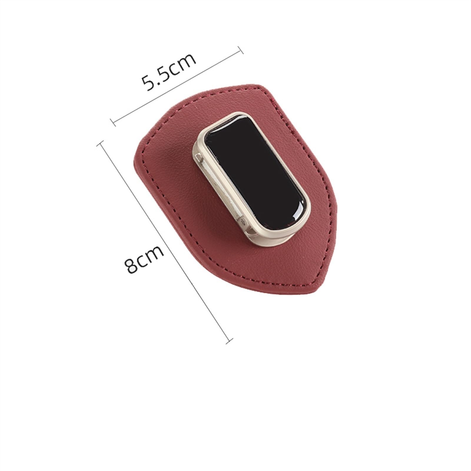 Supporto per Occhiali da Sole per Auto per N&issan per Note Car Sun Visor Occhiali Clip di Stoccaggio Accessori Interni