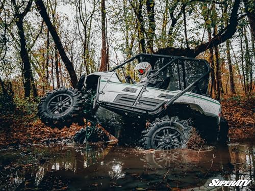 SuperATV Intimidator Mud Tire