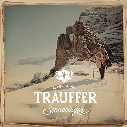 Trauffer feat. Jodlerquartett Männertreu