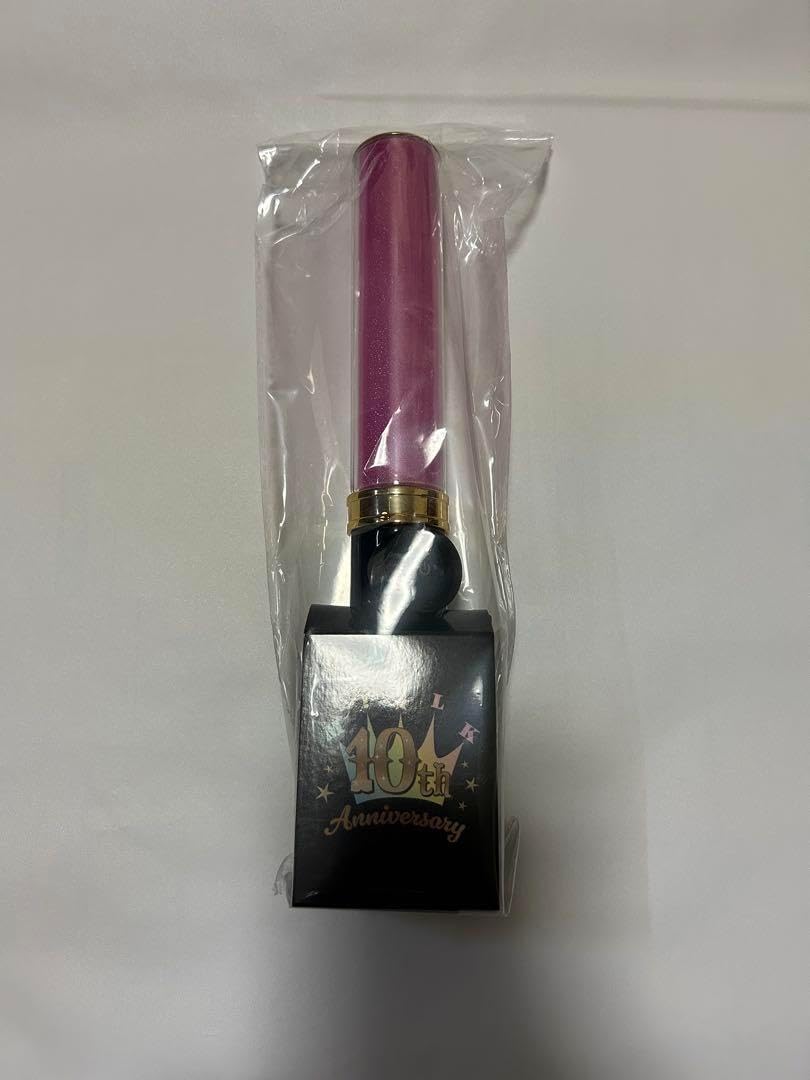 M!LK 10周年記念今回だけだよ！ペンライト 曽野舜太