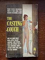 The Casting Couch B00124QJPS Book Cover