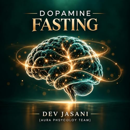 Dopamine Fasting Titelbild