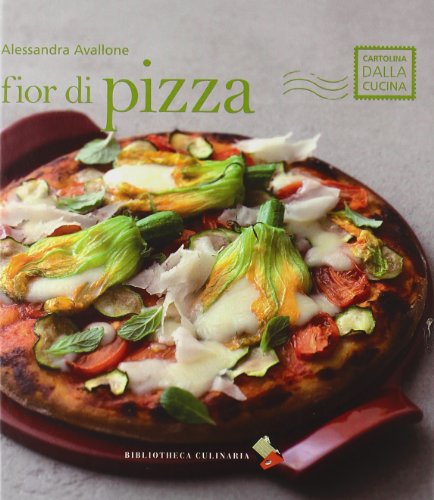 Fior di pizza