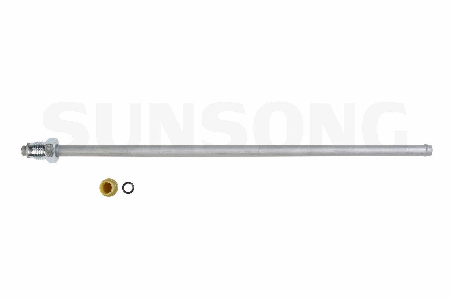 Amazon.com: Sunsong 3601867 Power Steering Return Line End Fitting 