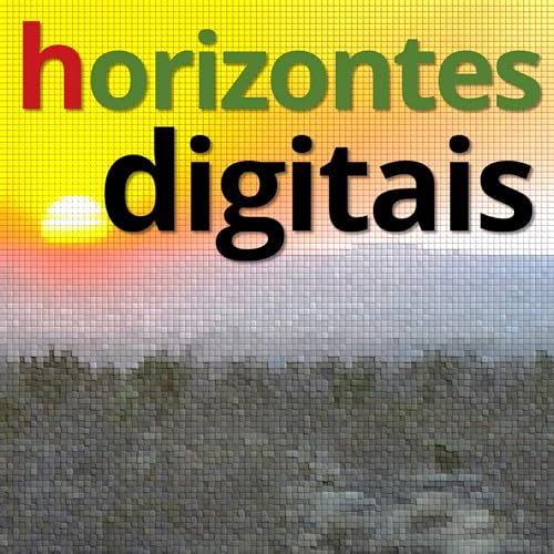Horizontes Digitais Titelbild