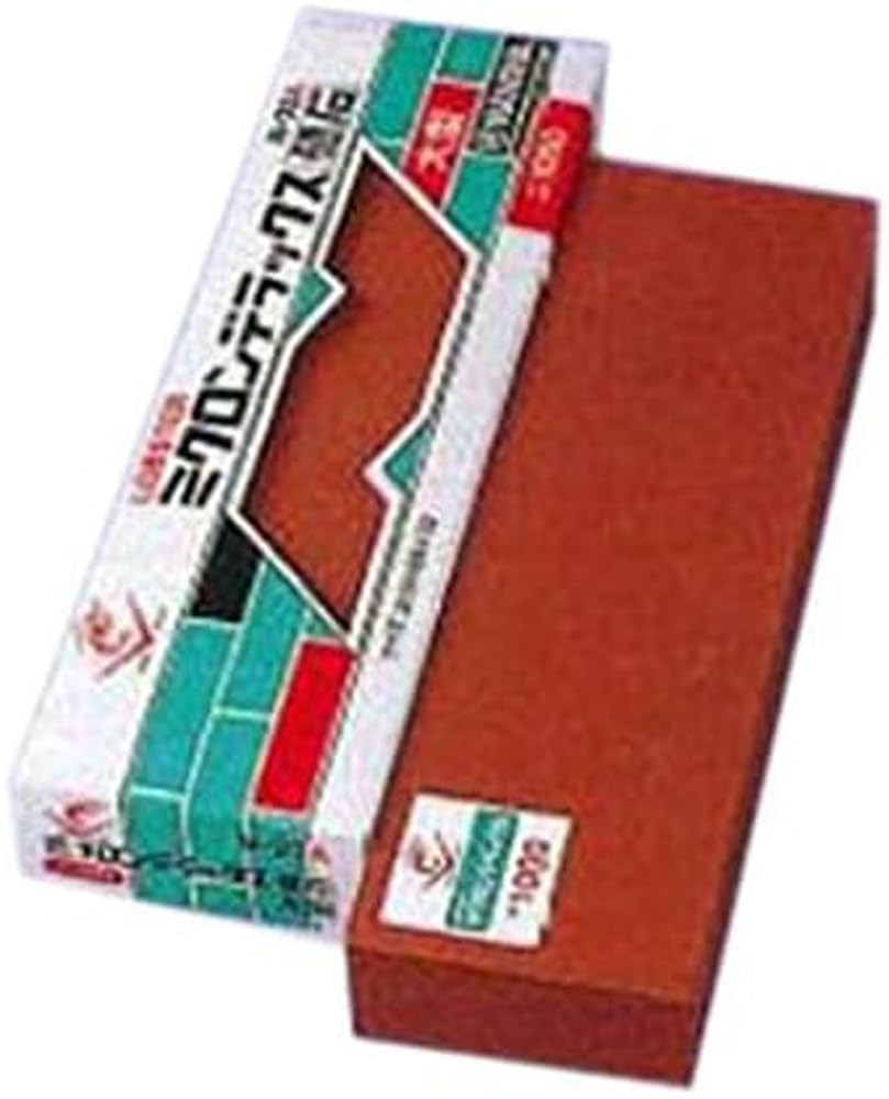 Piedra de Afilar Importacione de Japon (Naniwa 1500)
